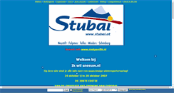 Desktop Screenshot of ikwilsneeuw.coldmail.nl