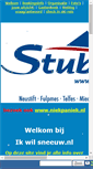 Mobile Screenshot of ikwilsneeuw.coldmail.nl